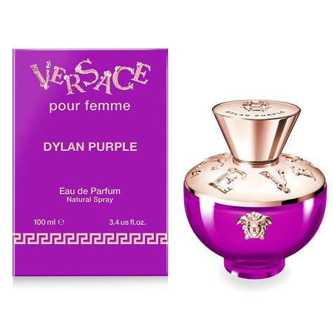 kit versace dylan purple|dylan purple perfume sephora.